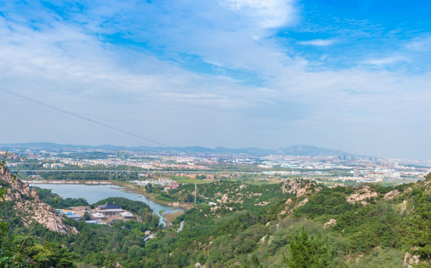 珠山国家森林公园 珠山国家森林公园