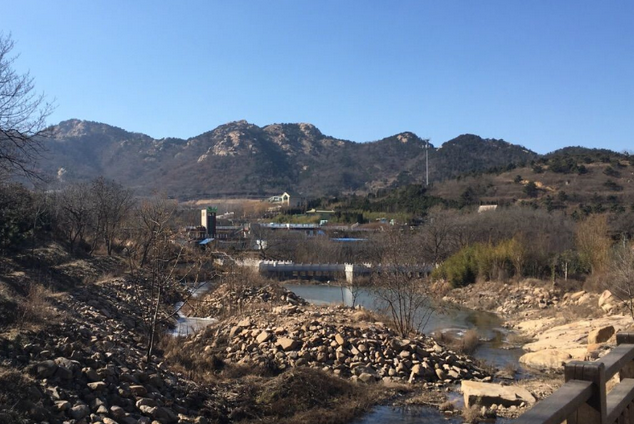 珠山国家森林公园 珠山国家森林公园
