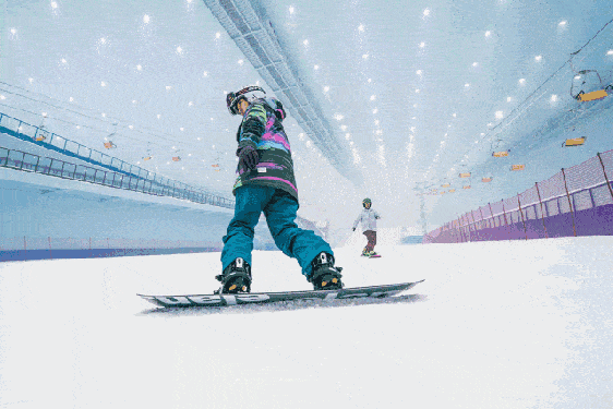 2023三只熊冰雪王国门票多少钱？(开放时间+地址+游玩攻略)