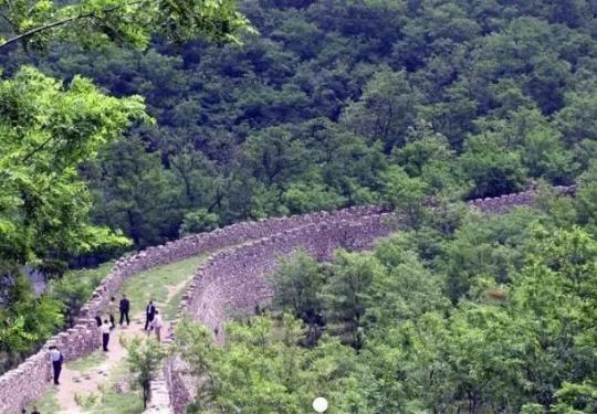2023珠山国家森林公园门票门票多少钱？(开放时间+地址+游玩攻略)