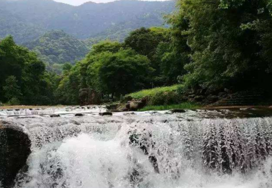 2024从化碧水峡高山漂流攻略（门票票价+地址+漂流介绍+游玩攻略）