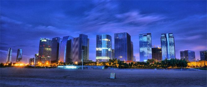 2024鹭江夜游船票价格+免票人群+游船攻略+沿途景点
