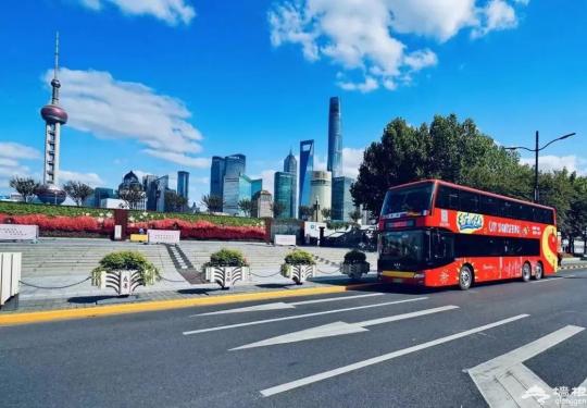 2023上海BUS TOUR观光游(时间表+线路图+票价+优惠预订)