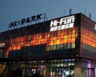 北京Hi-Fun竞技主题乐园开放时间、游玩项目、门票价格