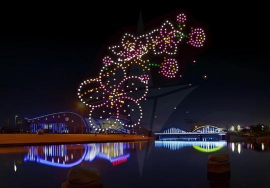 2023东湖奇妙夜门票多少钱？(开放时间+地址+游玩攻略)