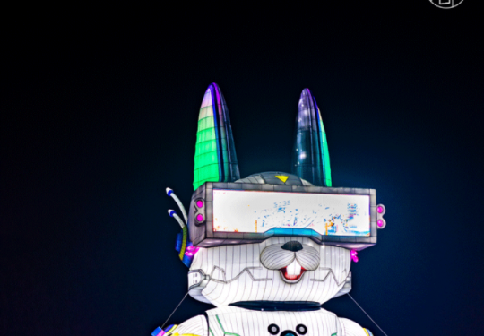 2023东湖奇妙夜门票预定指南（开启时间+活动详情+票价）