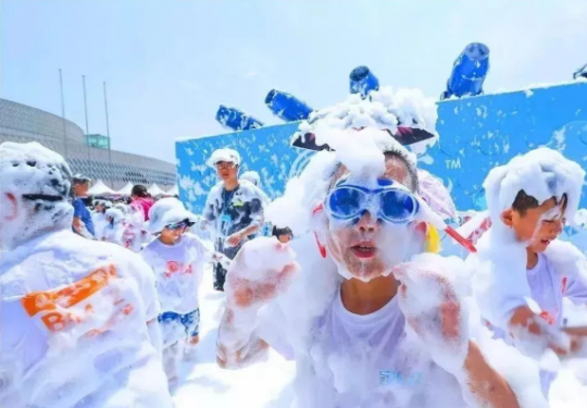 孝感爱琴海陆地乐园开放时间2023（附游玩项目）