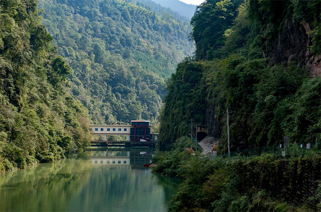 2019邛崃南宝山