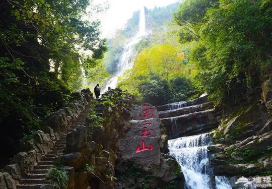 2023南宝山门票预订（收费+票价+旅游景点+营业时间）