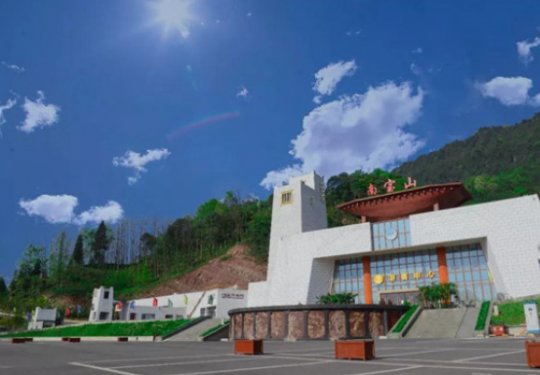 2023南宝山门票价格+景点介绍+免票政策+游玩攻略
