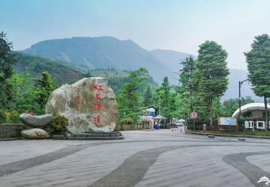 2023虹口漂流攻略(漂流时间+地点+路线+门票购票)
