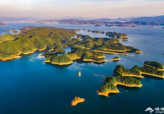 2023千岛湖红叶湾水上乐园门票多少钱？(开放时间+地址+游玩攻略)