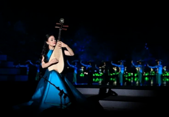 2024印象西湖演出门票哪里买（购买入口+门票价格+演出时间）