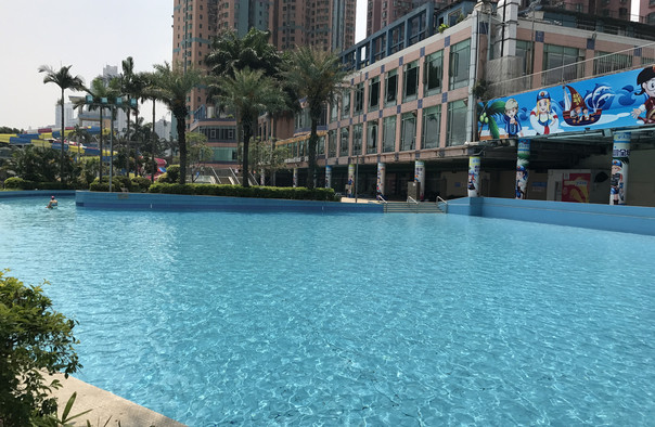 黄金海岸水上乐园门票 黄金海岸水上乐园门票
