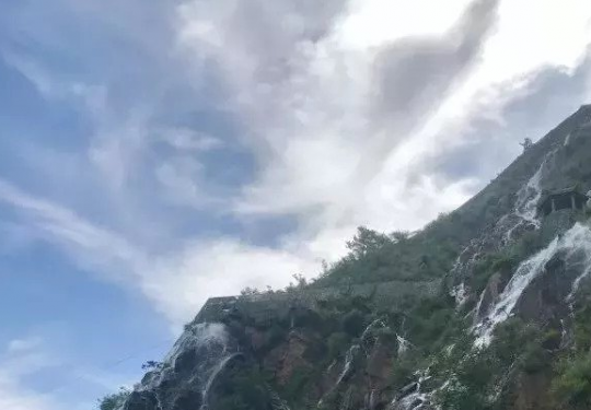 2023红崖谷景区门票多少钱一张(附免票政策+优惠票价)