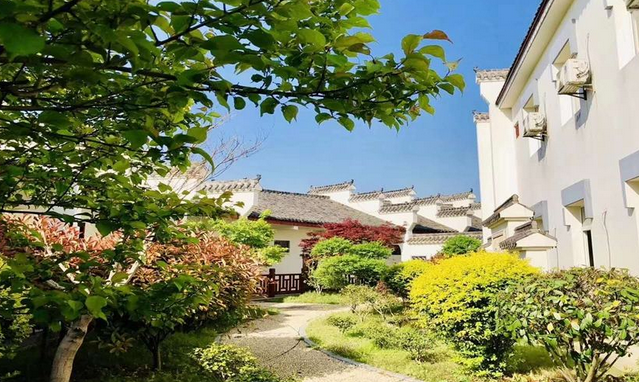 花朝河湾门票 花朝河湾门票