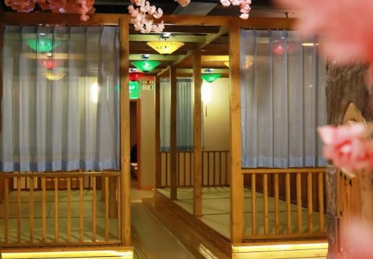 2023郑州汉拿山汤泉门票价格、营业时间、游玩攻略