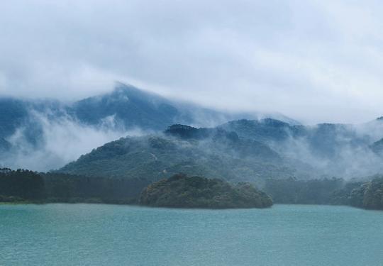 2023天人山水大地艺术园门票价格表（附优惠政策+购票入口）