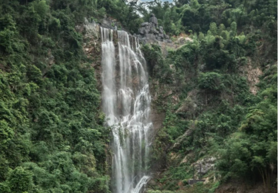 2023广东清远笔架山旅游度假区门票多少钱（开放时间+游玩攻略+门票价格）