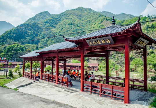咸宁通山太阳溪漂流游玩攻略(联系电话+门票价格+景区地址)