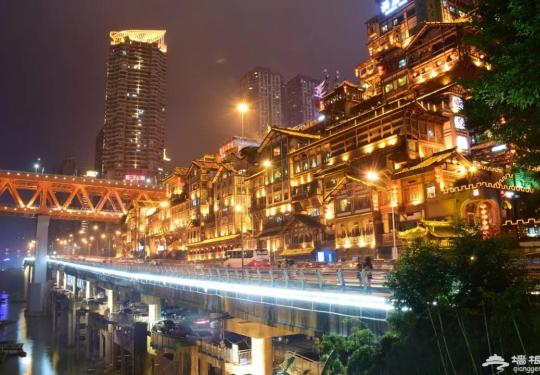 2024重庆两江游攻略(时间表+游轮推荐+票价+预约入口)