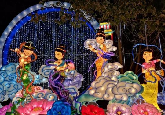 重庆南泉公园温泉会所冬日泡汤指南来啦！(门票+地址+游玩项目）