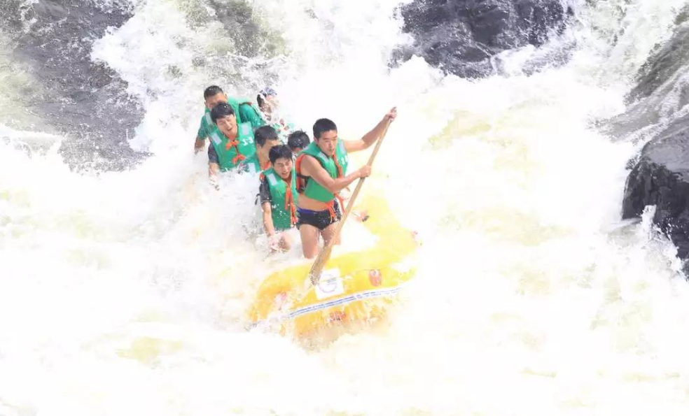 唐家河漂流门票 唐家河漂流门票