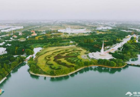 2023上海东方绿舟门票价格及开放时间（景点介绍+预约购票）