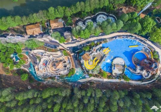 2023武汉玛雅海滩水公园门票多少钱?(开放时间+项目+游玩攻略)