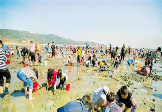 2023连江赶海一号位置在哪里？门票要多少钱？
