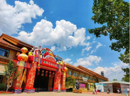 北京南宫五洲植物园2023最新门票价格、开放时间、游玩攻略