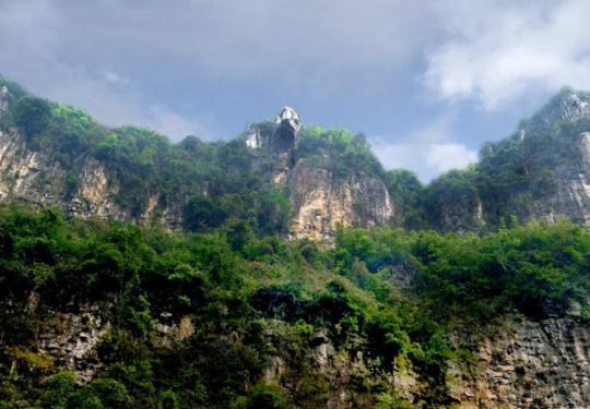 2023天意谷门票价格及旅游景点(附优惠政策)