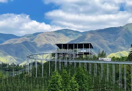 2023湖州公主山畲寨漂流攻略(开放时间+路线+门票+订票网址)