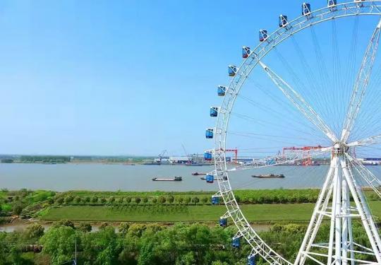 2023开心休博园门票多少钱？(开放时间+地址+游玩攻略)
