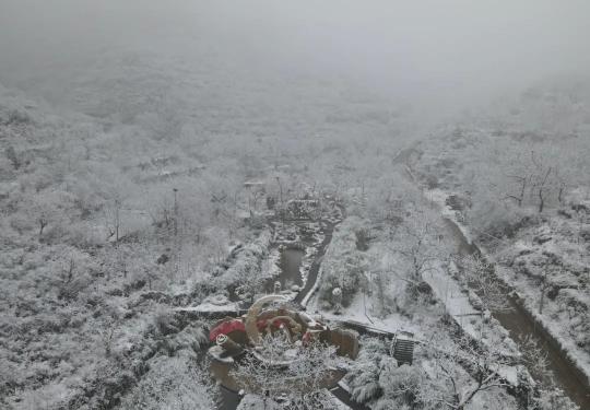 齐鲁第一大佛—青铜山大峡谷好玩吗？都有什么游玩项目？（门票+景区介绍+景区地址）