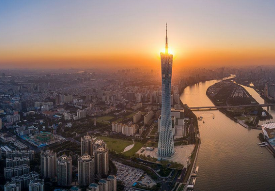 2023广州塔(门票预约、门票优惠、免费政策、游玩项目)
