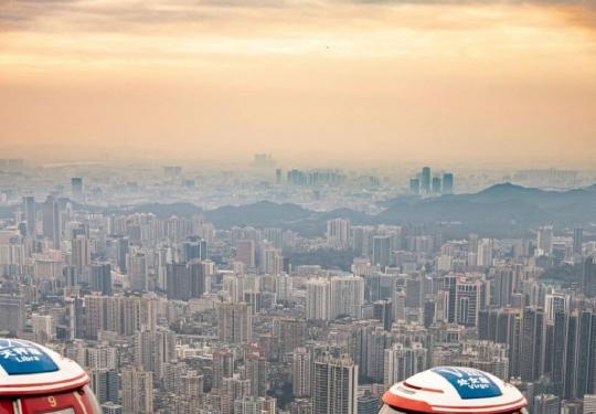 2023广州塔460米摩天轮套票包括什么？(附开放时间+地址+游玩攻略)