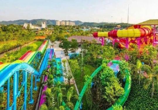 2023鹭湖水世界票价多少钱？（项目+门票优惠+开业时间）