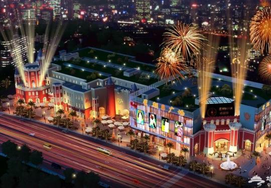 2023成都星期8小镇门票价格及游玩攻略(附游玩项目介绍)
