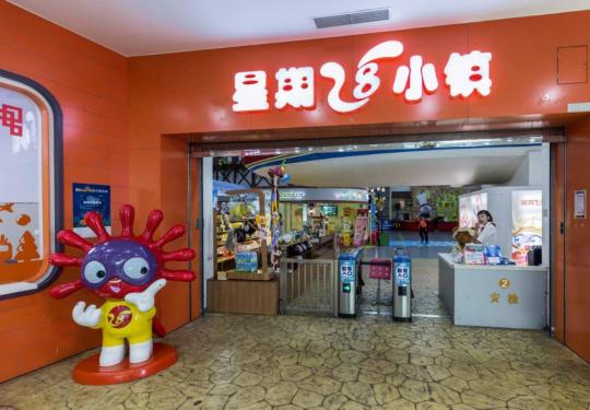 成都星期八小镇攻略（开放时间+门票价格+交通线路）