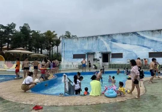 2023水果侠水世界门票多少钱？(开放时间+地址+游玩攻略)