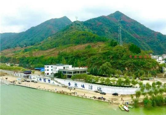 2023商洛金丝峡漂流门票多少钱(附购票入口+景区介绍)