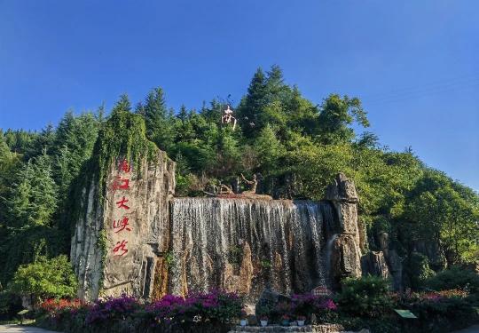 2023南江大峡谷漂流介绍(门票价格+优惠政策+游玩攻略)