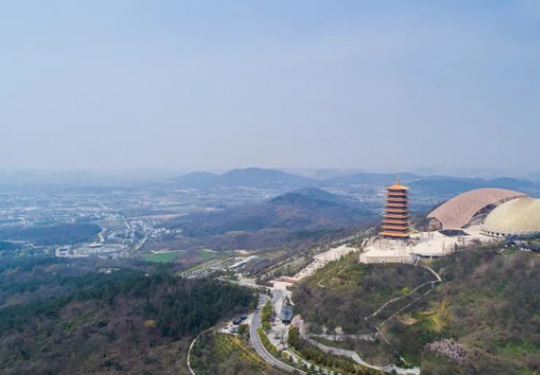 2024南京牛首山门票多少钱(优惠政策+免费+游玩攻略)