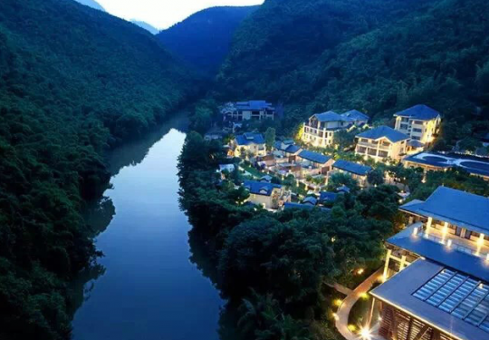 重庆统景温泉门票最新优惠政策2023（附时间地址+门票价格+在线预定）