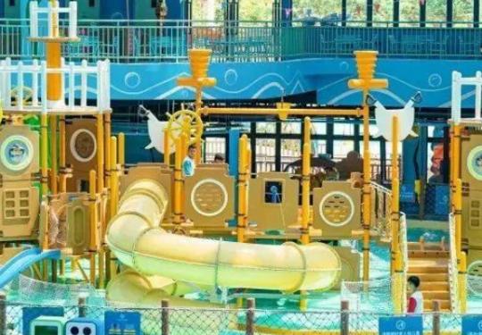 2023森林海嬉水乐园门票价格表（附最新优惠政策+购票入口）