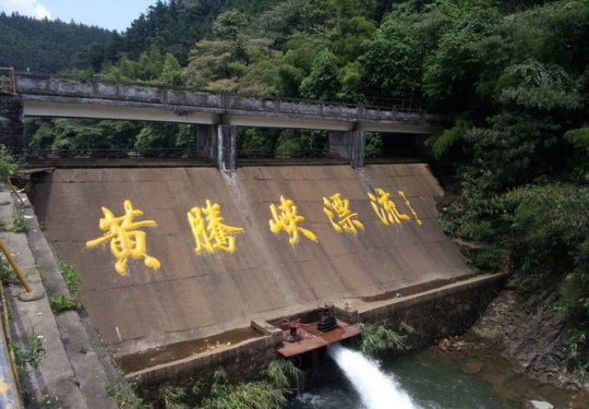 2023清远黄腾峡漂流(票价+时长+路线+攻略+购票)一览