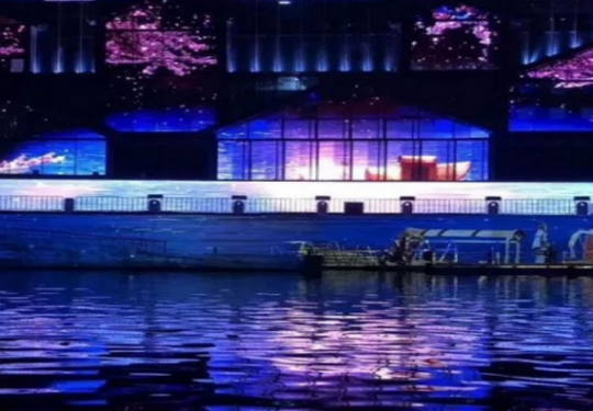 2023成都夜游锦江船票多少钱(附购票入口+游玩攻略)