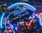 上海大鲁阁潮玩运动汇门票+时间+地点+游玩项目