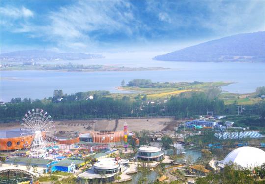 2024金牛湖野生动物王国门票价格及优惠政策（附购票入口）